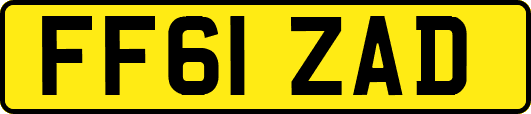FF61ZAD
