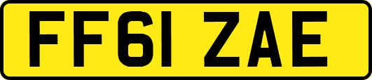 FF61ZAE