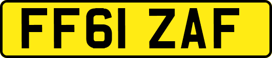 FF61ZAF
