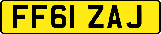 FF61ZAJ