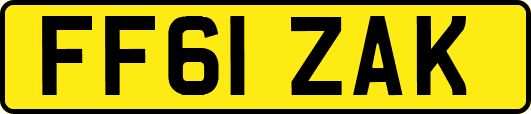 FF61ZAK