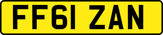 FF61ZAN