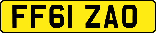 FF61ZAO