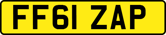 FF61ZAP