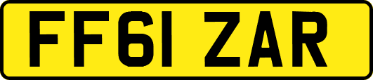 FF61ZAR
