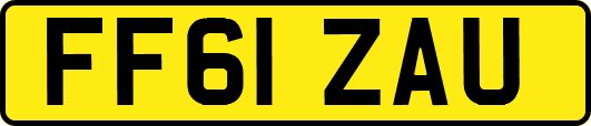 FF61ZAU