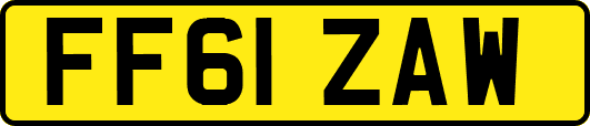 FF61ZAW