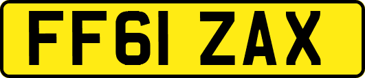 FF61ZAX