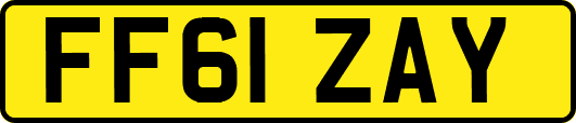 FF61ZAY