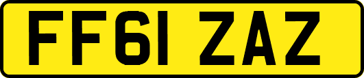 FF61ZAZ