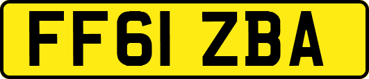 FF61ZBA