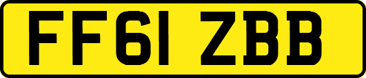 FF61ZBB