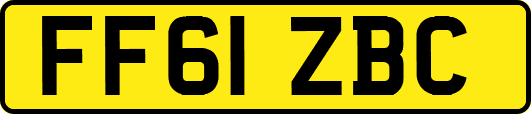 FF61ZBC