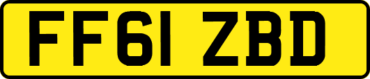 FF61ZBD
