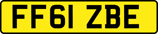 FF61ZBE
