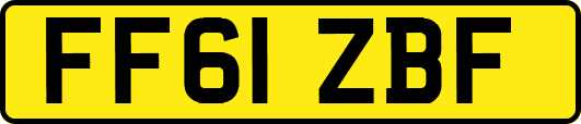 FF61ZBF