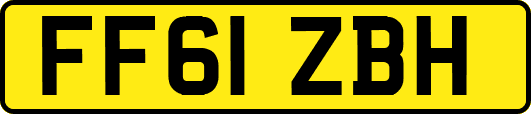 FF61ZBH