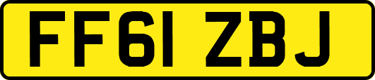 FF61ZBJ