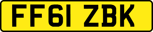 FF61ZBK