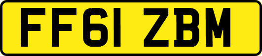 FF61ZBM