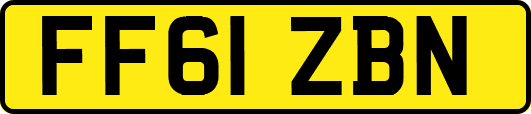 FF61ZBN