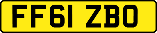 FF61ZBO