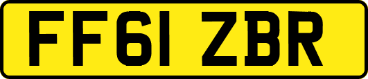 FF61ZBR