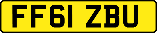 FF61ZBU