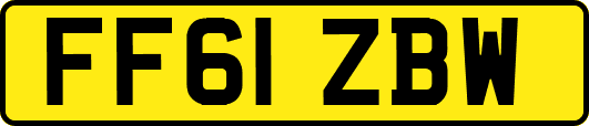FF61ZBW
