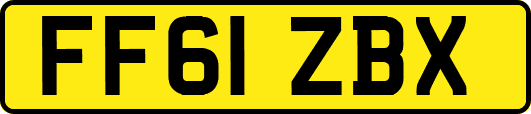FF61ZBX