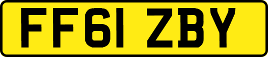 FF61ZBY