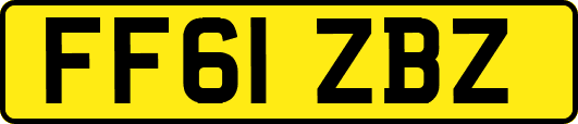 FF61ZBZ