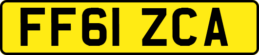 FF61ZCA