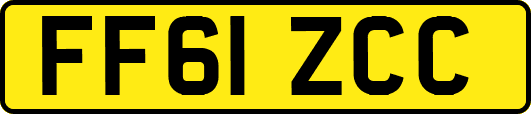 FF61ZCC