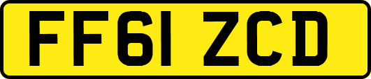 FF61ZCD