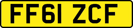 FF61ZCF
