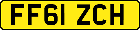 FF61ZCH