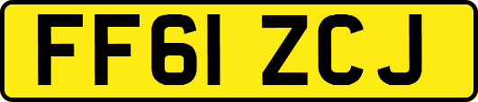 FF61ZCJ