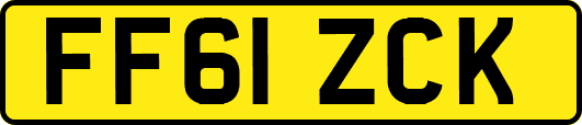 FF61ZCK