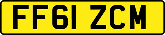 FF61ZCM