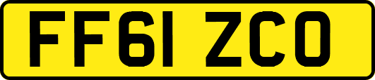 FF61ZCO