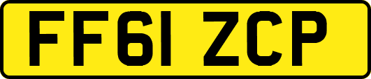 FF61ZCP