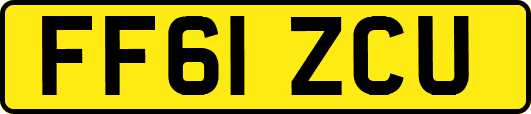 FF61ZCU