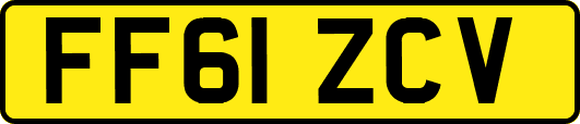 FF61ZCV