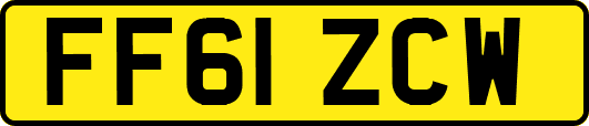 FF61ZCW