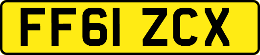 FF61ZCX