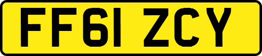 FF61ZCY