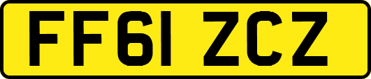 FF61ZCZ
