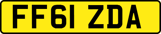 FF61ZDA