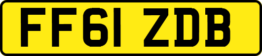 FF61ZDB